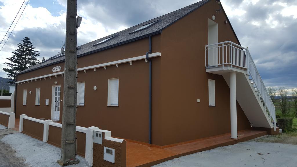 Casa Cadramon Apartment Barreiros Exterior photo